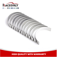 RACEORLY A6420300260 Coussinet de bielle STD pour moteur diesel Mercedes-Benz OM642 3.0T GLE 350D ML350D CDI