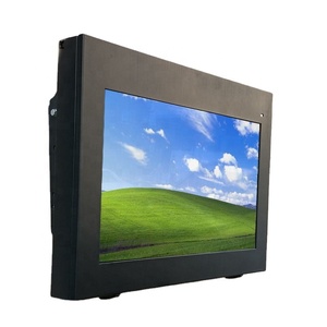 Modularize Design Fast Delivery 10-15 Day 32 43 49 55 65 75 <strong>Inch</strong> 1920*1080 Outdoor Lcd Screen VS Outdoor Led Advertising Screen - Product Image 4