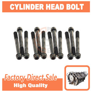 Tornillo de Tapa de Cilindro para <span class=keywords><strong>JEEP</strong></span> EXA(VM) 3124 OEM 8103700 AMC258085, Precios al por Mayor - Product Image 4