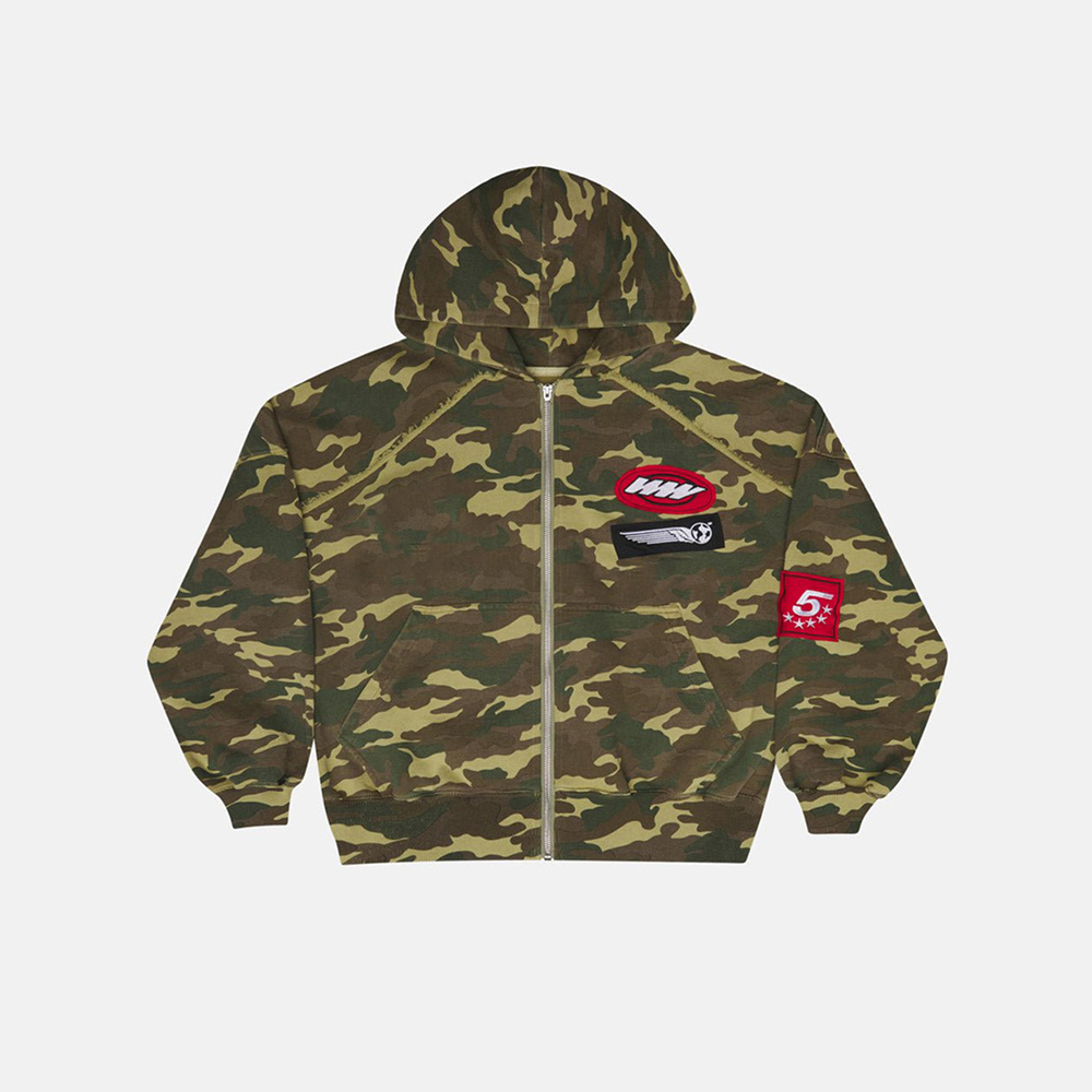 Camo