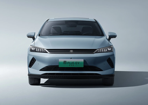 Preventa de Fábrica: BYD QIN PLUS EV NEV Sedán, Precio Económico, Conducción Inteligente, 510 km de Autonomía, <span class=keywords><strong>Nuevo</strong></span> Modelo Eléctrico Puro - Product Image 3