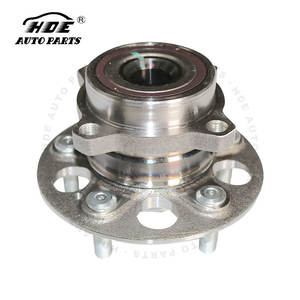 42200-TLA-A51 LVBW1828 762645 Rodamiento de Cubo de Rueda para HONDA CR-V V, Venta al por Mayor de Autopartes - Product Image 1