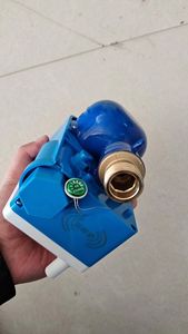 无线智能LORA LORAWAN GPRS 4G LORA NB-<span class=keywords><strong>IOT</strong></span>远程读取阀控制水表 - Product Image 4