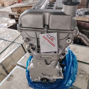 Moteur nu OEM B12D B12D1 neuf et au prix usine, pièces détachées pour Chevrolet Aveo Spark 1.2L - Product Image 4