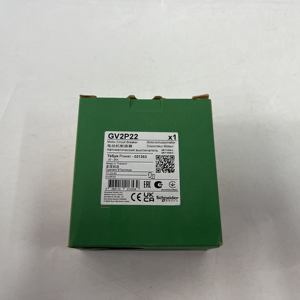 Disjoncteur moteur Schneider GV2P22 - Product Image 1
