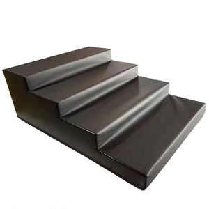 Rampa de Obstáculos para Gimnasio de PVC Personalizada en Oferta, con Escaleras, 200 <span class=keywords><strong>cm</strong></span> - Product Image 6