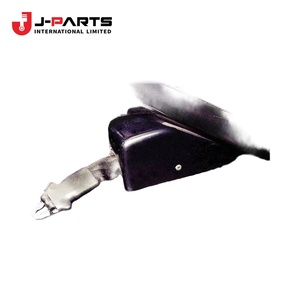 Cache-rétracteur pour Nissan URVAN E25 2001-2012 ZD30 Diesel OE 76868Q 76868Q - Product Image 1