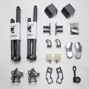 Hanrui whosalesa hiện đại Heavy-Duty Hướng dẫn sử dụng có thể thu vào gấp ngoài trời kim loại mái hiên nhiệm vụ nặng nề hệ thống Polyester phụ kiện - Product Image 1