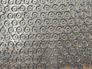 Tùy chỉnh mnzn lõi với/không có đơn/đôi không khí khoảng cách <span class=keywords><strong>Ferrite</strong></span> lõi PQ EE PM <span class=keywords><strong>RM</strong></span> Sản xuất tại Trung Quốc Chất lượng cao - Product Image 6