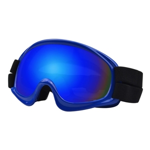 Lunettes de soleil en plastique coupe-vent de style militaire pour <span class=keywords><strong>chien</strong></span> <span class=keywords><strong>avec</strong></span> sangle réglable pour accessoires d'été et de Noël - Product Image 6