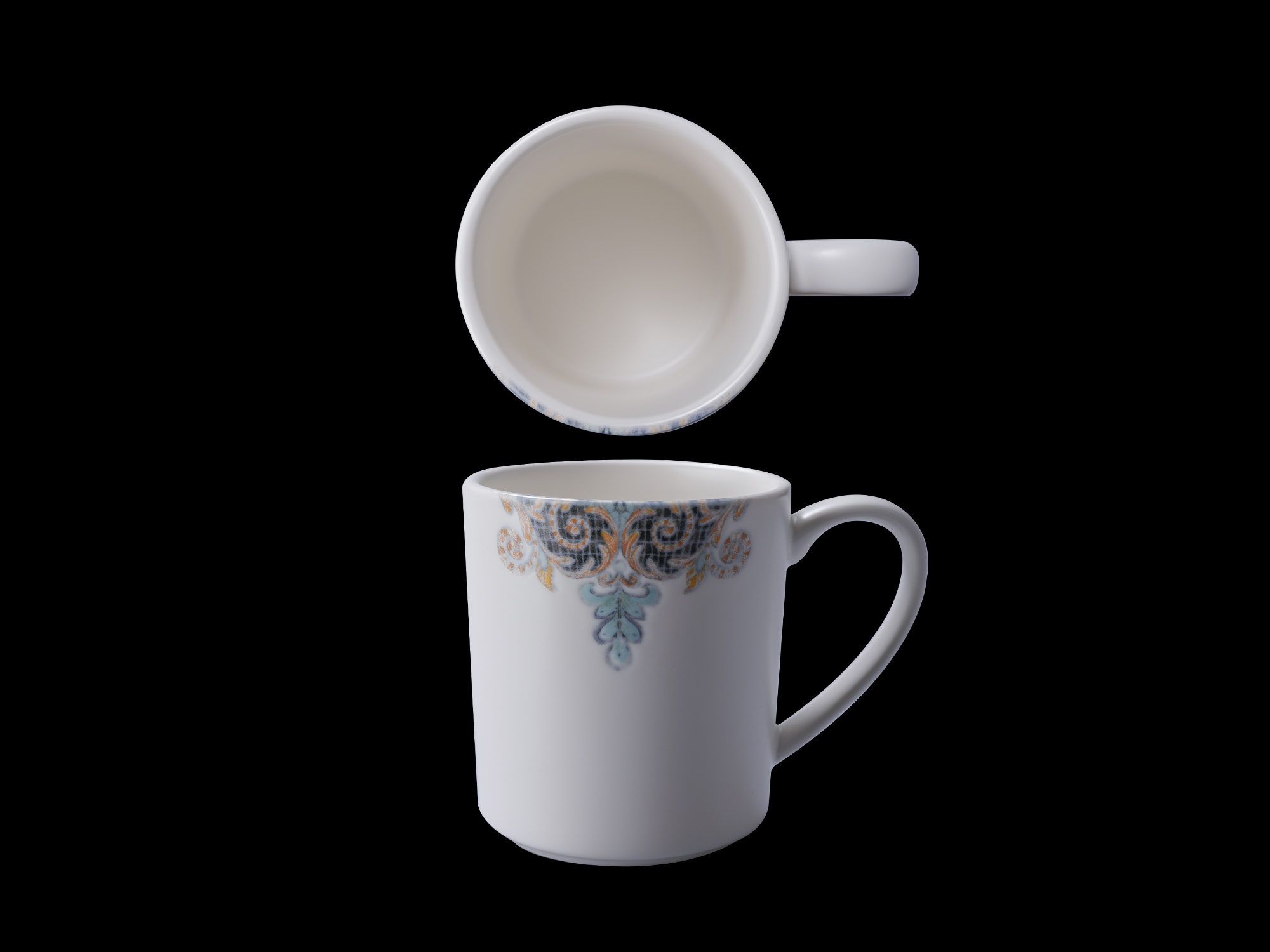 Tasse 280cc