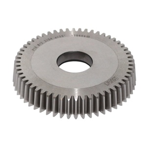 <strong>China</strong> Factory Customized Hss M2 <strong>Gear</strong> Shaping <strong>Cutting</strong> <strong>Tool</strong> - Product Image 1