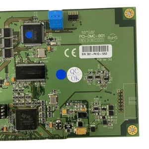 DELTA-Placa base industrial, tarjeta de <span class=keywords><strong>CPU</strong></span>, módulo de <span class=keywords><strong>CPU</strong></span>, placa principal, stock original, modelo de placa base, 1 unidad - Product Image 1