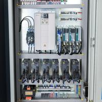 Machine de pliage CNC HARSLE Technology Advanced 3200mm avec interface numérique DA66T DA69S et système de surveillance