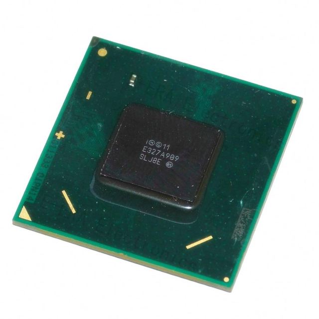 Wholesaler Chipset Bga Chip BD82HM76 SLJ8E