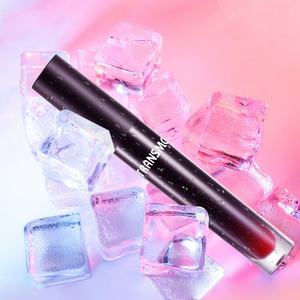 Envases Cosméticos Personalizados de Alta Calidad al por Mayor, Tubos de Plástico Vacíos para Brillo Labial, Envases para Lápiz Labial Líquido y Rubor - Product Image 1