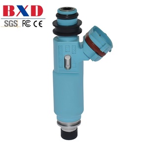 Baixinde Fuel Injector 23250-03010 23209-03010 untuk Toyota Camry Solara 2000 2001 23250-74250 23209-74250 - Product Image 2