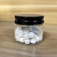 Kojek Soins bucco-dentaires avec comprimés de dentifrice solides à 5% d'hydroxyapatite