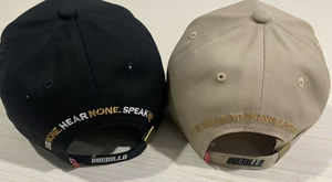 SLAM <span class=keywords><strong>DUNK</strong></span> impreso 5 Grupo gorras y sombreros personalizados de malla de poliéster sombrero de camionero gorra de deporte - Product Image 4