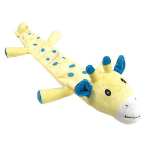 Дешевый милый плюшевый чехол со слоном для стетоскопа, игрушки, Модный мягкий плюшевый чехол для стетоскопа с животными - Product Image 6