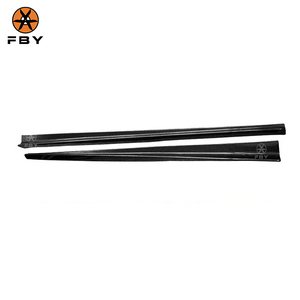 Minigonne Laterali in Fibra di Carbonio Stile 3D di Alta Qualità per <span class=keywords><strong>BMW</strong></span> <span class=keywords><strong>Serie</strong></span> <span class=keywords><strong>8</strong></span> G14 G15 G16 Bodykit - Product Image 5