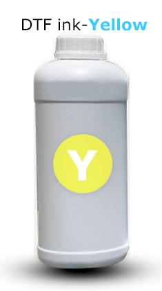 สีเหลือง