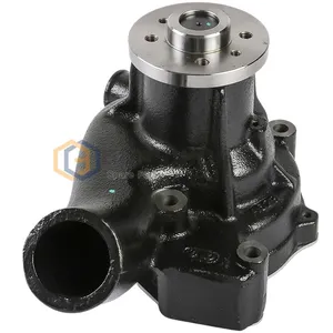 Bomba de agua 65,06500-6144b para excavadora Doosan <span class=keywords><strong>Daewoo</strong></span>, motor de 2, 2, 2, 1, 2, 2, 2, 2, 2, 1, 2 - Product Image 1