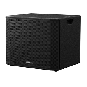 Subwoofer Activo Pro Audio XPRS1182ST de 18 Pulgadas |   4000W de Pico, 130dB SPL, Profesional |   Para DJ, Clubes, Eventos en Vivo e Instalaciones Fijas - Product Image 2