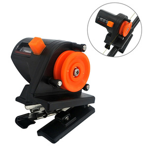 Contatore di Profondità 0-999M per la <span class=keywords><strong>Pesca</strong></span>, Strumento Portatile per Misurare la Lunghezza della Linea, Contatore per Mulinelli da <span class=keywords><strong>Pesca</strong></span> - Vendita all'Ingrosso - Product Image 1