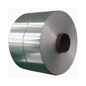 Grade 304 Cold <b>Rolled</b> Ss Coil 1240mm Width 8K <b>Mirror</b> Polished Stainless Steel Strip Coil - Product Image 5