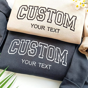 เสื้อสเวตเตอร์ของผู้ชายผ้าฝ้าย500gsm แบบสวมหัวพิมพ์โลโก้ออกแบบได้ตามต้องการ - Product Image 2