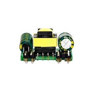 โมดูลจ่ายไฟ AC-DC 220v เป็น 5V 12V แบบแยกส่วนขนาดเล็ก - Product Image 5