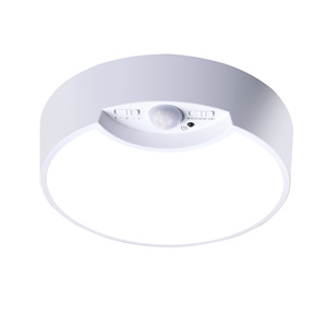 2023 nouveau plafonnier LED à Induction, <span class=keywords><strong>couloir</strong></span> de maison, <span class=keywords><strong>lumière</strong></span> à Induction <span class=keywords><strong>automatique</strong></span> du corps humain, <span class=keywords><strong>lumière</strong></span> d'armoire à batterie sèche 4 A - Product Image 3