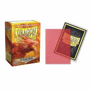 Fundas Protectoras para Tarjetas de Tamaño Estándar, Mate, Transparentes, Personalizadas, <span class=keywords><strong>en</strong></span> Existencia, Paquete Individual, 100 Unidades - Product Image 5