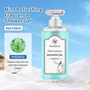 All'ingrosso personalizzato naturale rinfrescante olio di <span class=keywords><strong>cocco</strong></span> biologico lavaggio del corpo Niacinamide bolla alleggerimento sbiancante idratante profondo - Product Image 2