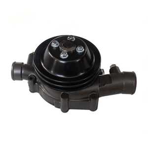 Bomba de Agua Hidráulica J3600-1307100 J3600-1307020B, Piezas de Motor Yuchai YC6J J-125 - Product Image 4