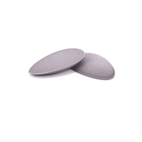 Almohadilla ortopédica de látex para metatarso, plantillas deportivas personalizadas, adiciones, alojamiento, cuidado de los pies, plantilla de barra