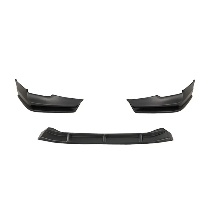Yoofer paraurti anteriore automatico di alta qualità accessori per labbro kit carrozzeria paraurti diffusore per auto per Nissan Altima