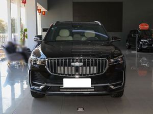 Envío rápido Geely Monjaro Xingyue L 2023 coche chino de lujo gasolina Geely precio Geely Monjaro Suv para la venta - Product Image 6