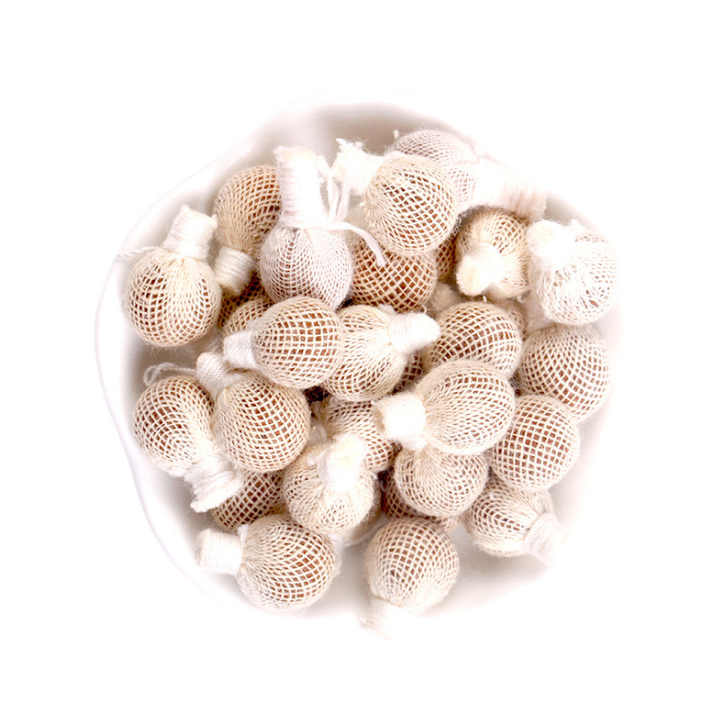 Wholesale Natural Herbal Womb Detox Vaginal Clean Point Tampons Yoni ...