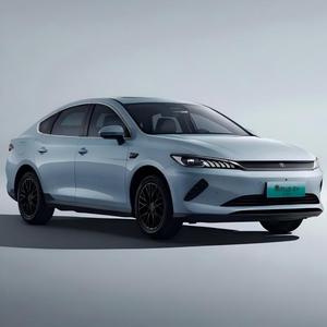 BYD Qin PLUS EV 2025 Édition Conduite Intelligente 510KM Modèle Progressif Voiture Électrique - Product Image 4