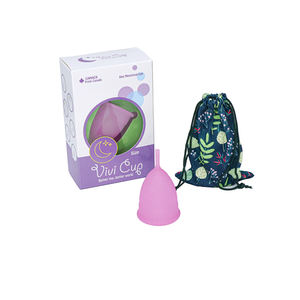 <span class=keywords><strong>Copa</strong></span> de silicona <span class=keywords><strong>menstrual</strong></span> reutilizable de grado médico a <span class=keywords><strong>precio</strong></span> de fábrica al por mayor - Product Image 1