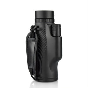 Hochwertiges 10×42 Monokularteleskop Freiluftteleskop Himmelsehteleskop - Product Image 3