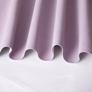 Feuille adhésive personnalisable en cuir microfibre laminé pour empeignes de chaussures, emballage cadeau, fourniture en gros pour usines, extérieur - Product Image 1