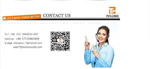 Appareil de test de la pénétration d'objectif tatouage, instrument automatique pour alphabet, 40mm - Product Image 3