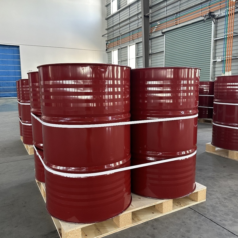 Quick Dry Polyaspartic Varnish High Strongness