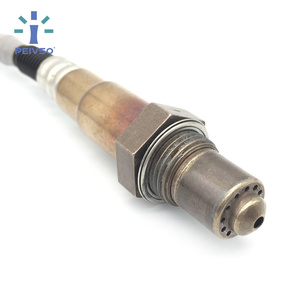 Sensor de Oxígeno OEM 11787558081, Sensor Lambda de Relación Aire-Combustible para BMW X5 3.0si xDrive30i, Sistema de Escape del Motor, Suministro de Fábrica - Product Image 4