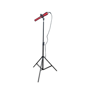 Soplador Iteracare plegable <span class=keywords><strong>Prife</strong></span> de alta calidad, varita de Terahertz curativa, soporte triangular, soporte, trípode - Product Image 1