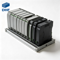 Carte d'acquisition de température industrielle IS200VRTDH1AB en stock, compatible avec les dispositifs de contrôle de process PLC