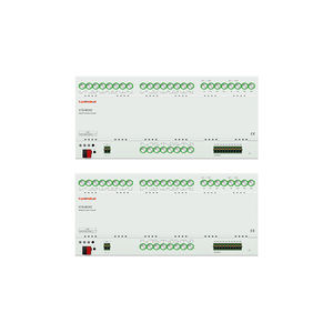 Kanontec KTS-BOX2 KNX セントラルコントロールホスト 統合エアコン/床暖房/セキュリティ/バックグラウンドミュージック/ホームCN - Product Image 1